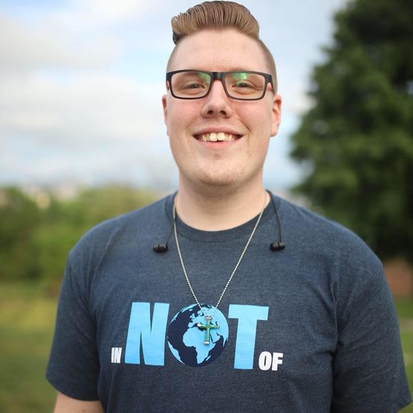 Meet your Posher, Daniel - Picture 1 of 1